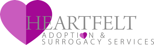 HEARTFELT LOGO
